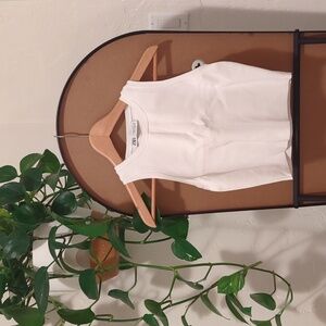 Zara Crop Tank
